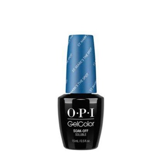 Gel color OPI GCV39 made in USA