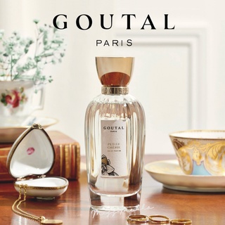 Goutal Paris Perfume - Petite Cherie 100ml (พร้อมส่ง/กล่องซีล)