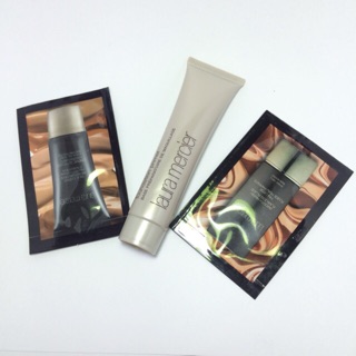 Laura Mercier Foundation Primer ขนาด 14.7 ml ของแท้