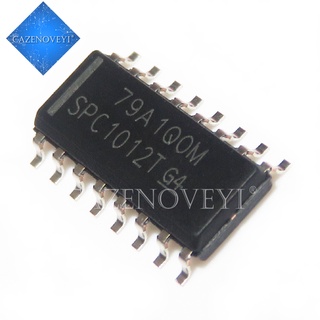 มีสินค้า วงจรรวม SOP-16 SPC1012T SPC1012 5 ชิ้น