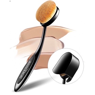 แปรงแต่งหน้า แปรงทารองพื้น(MAKE-UP  BRUSHES)