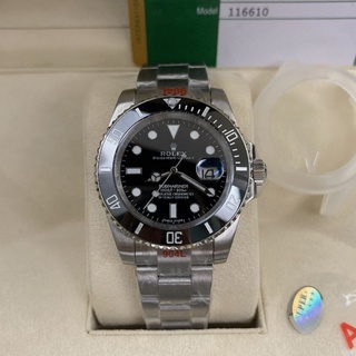 นาฬิกา Rolex รุ่น Submariner Ceramic