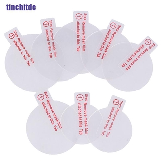 (Tinchitde) ฟิล์มกันรอยหน้าจอ สําหรับ 28 30 34 35 36 37 38 40 1 ชิ้น