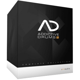 XLN Audio Addictive Drums 2 Complete โปรแกรมจำลองเสียงกลอง สมจริง