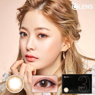 Olens พร้อมส่ง `♡̷̷̷รุ่นTriple