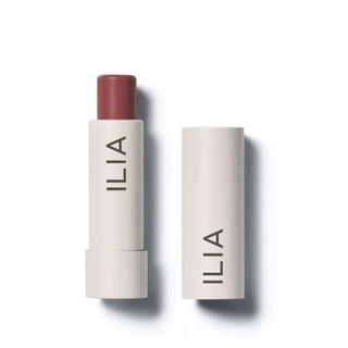 -พร้อมส่ง- ILIA - Balmy Tint Hydrating Lip Balm