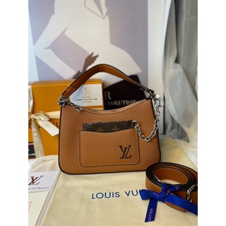 Louis Vuitton Marelle Premuim’s Gift [ของแท้ 100%]