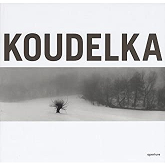 Koudelka [Hardcover]หนังสือภาษาอังกฤษมือ1(New) ส่งจากไทย