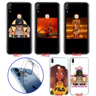 เคสนิ่ม ลาย Beyonce 235NO สําหรับ Samsung A04 A04S A14 A23 A34 A54 A52 A72