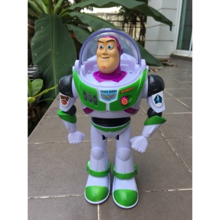 Buzz lightyear บัซไลท์เยียร์ ทอยสตอรี่ บัซ