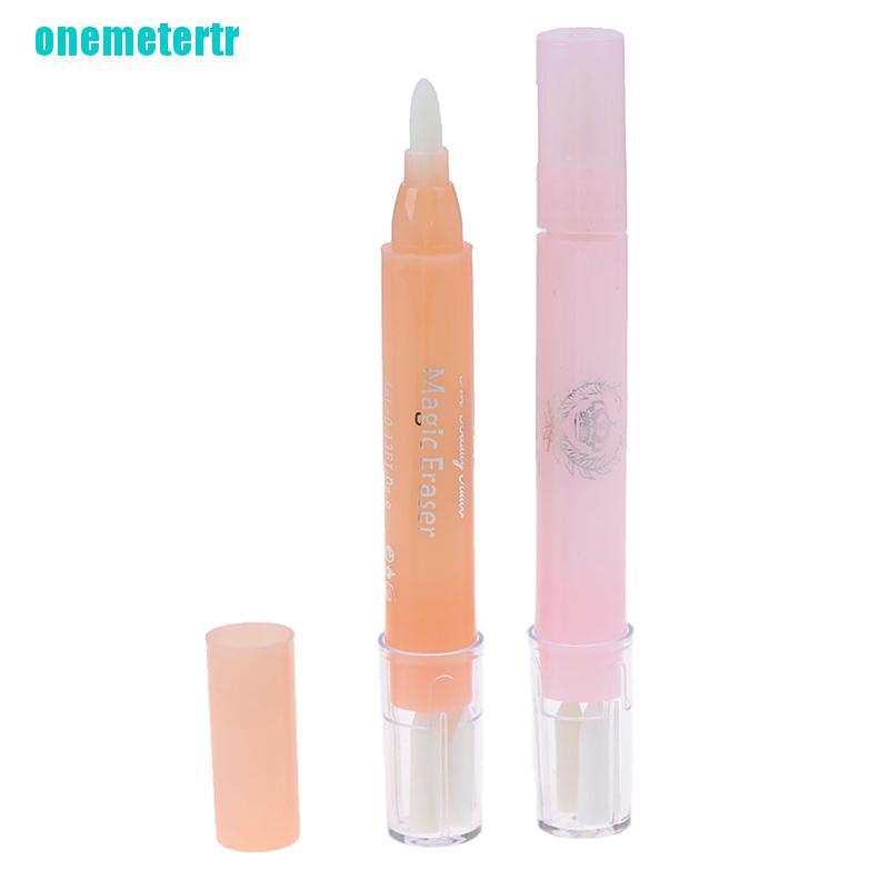 magic eraser makeup remover