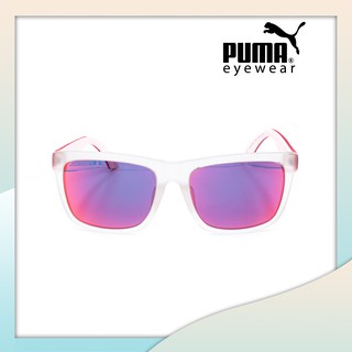 แว่นกันแดด PUMA รุ่น PU0040S สี 008 ไซส์ 56