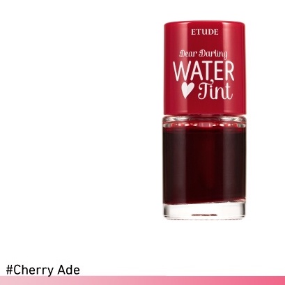 แท้ พร้อมส่ง🔥Etude House : Dear Darling water tint Tint สูตรน้ำ