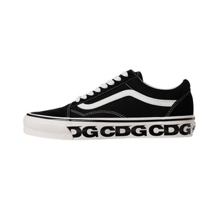 PRE ORDER VANS X CDG