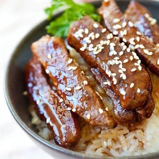 ซอสหมักนุ่ม สูตรเทอริยากิ 1000 กรัม หมักเนื้อสัตว์ได้ทุกชนิด ไก่ทริยากิ เพียวฟู้ดส์ พร้อมส่ง
