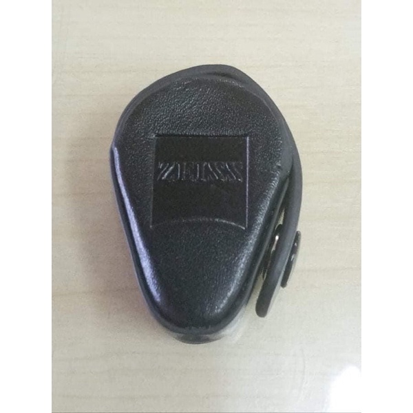 ซองหนังกล้องส่องพระ zeiss