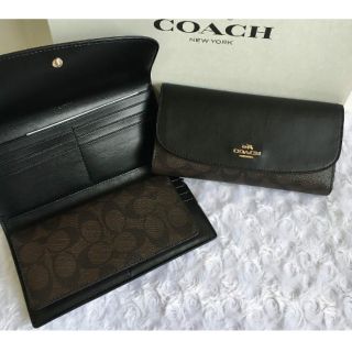 Coach ใบยาว ใหม่แท้100% พร้อมส่งราคาดี๊ดี