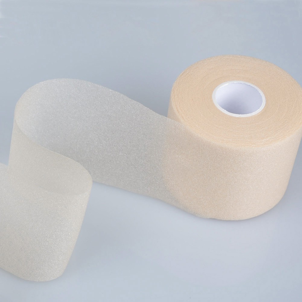 Sports Foam Wrap Soft Underwrap Sport Physio Tape Bandage Strapping