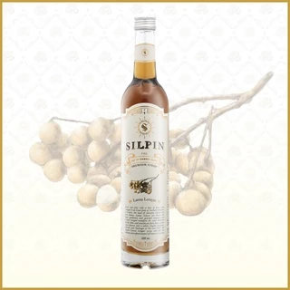 ซิลพิน ลำไยล้านนา - SILPIN : LANNA LONGAN SYRUP