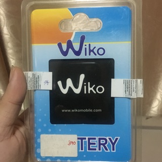 Battery โทรศัพท์มือถือ WiKo PLUP FAB 4G ถูกที่สุด