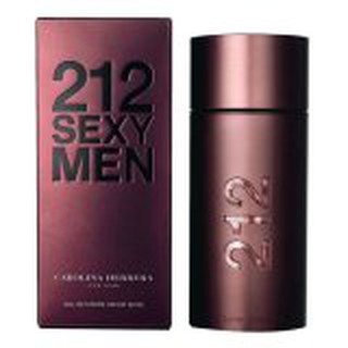 Carolina Herrera 212 Sexy for Men EDT 100 ml.