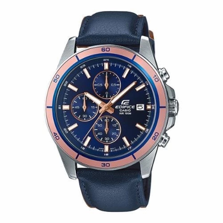 Casio Edifice นาฬิกาข้อมือ รุ่น EFR-526L-2A