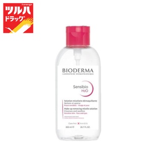 BIODERMA SENSIBIO H2O 850 ml. PUMP (Special Size) / ไบโอเดอร์มา เซนสิบิโอเอชทูโอ 850 มล. หัวปั๊มมเซลล่า วอเตอร์ (Special