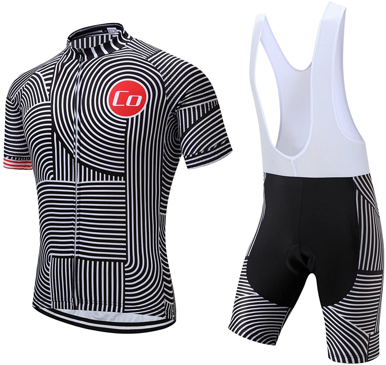 mens cycling bib shorts sale