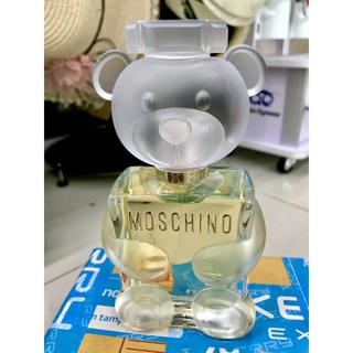 Moschino Toy 2 EDP 100ml (no box)