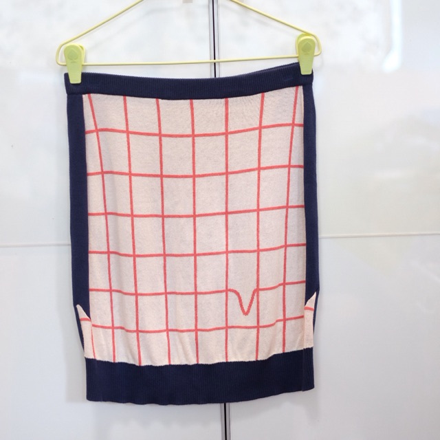 กระโปรง asava แท้