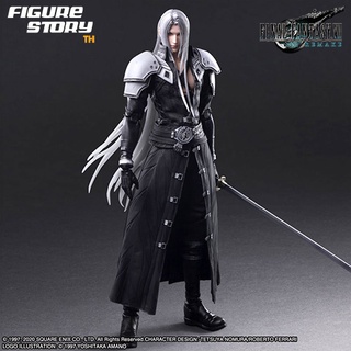 *Pre-Order*(จอง) Final Fantasy VII Remake PLAY ARTS Kai Sephiroth (อ่านรายละเอียดก่อนสั่งซื้อ)