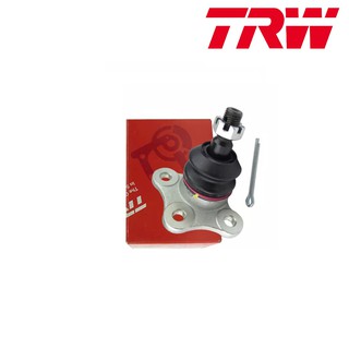 TRW ลูกหมากบน ISUZU DMAX 4wd hilander ปี 2002-2011 D-Max ดีแม็ก ตัวสูง