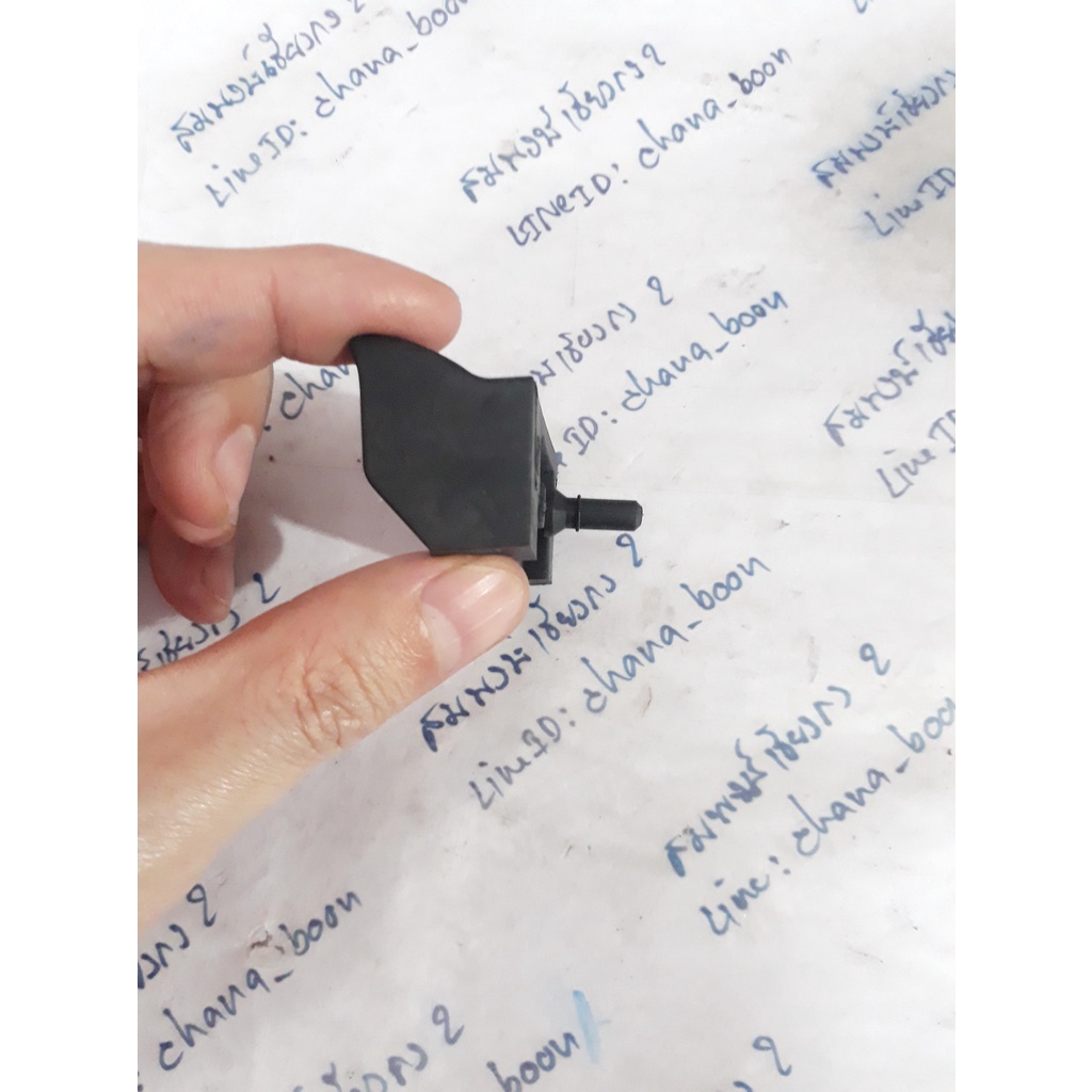 ยาง ประตู แค็บ รีโว้ (ข้างขวา ฝั่งคนขับ) 1 อัน ยางกันกระแทก REVO cab แค็ป แคป ล็อก - รูปที่ 2