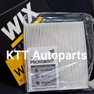 ⬜ กรองแอร์ Mazda BT-50 PRO 2.2 3.2 ปี 2011+ มาสด้า บีที50โปร UCY061P11 [WP2094] ไส้กรองแอร์ BT50 PRO BT50PRO บีที50 โปร