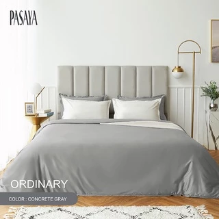 PASAYA BAZICS - ปลอกหมอนข้าง - ORDINARY 800 SERIES