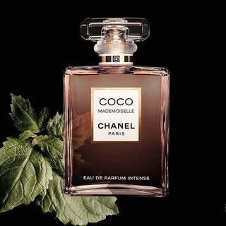 CHANEL COCO MADEMOISELLE INTENSE EDP