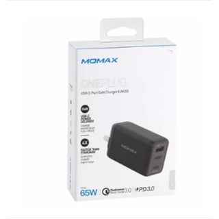 MOMAX ONEPLUG Adapter UM20