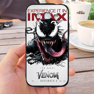 เคสโทรศัพท์ซิลิโคนสำหรับ Samsung Galaxy Grand 2 G 7106 Venom # 11