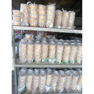 น้ำ​ตาล​โตนด​แท้ 100% (500 กรัม)