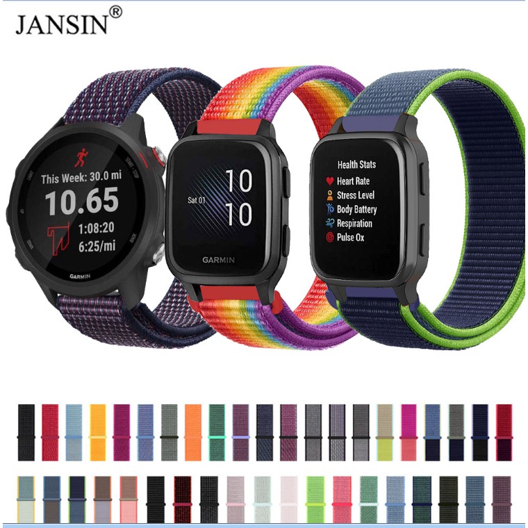 สาย สำหรับ garmin venu 4 45mm 41mm สายนาฬิกาข้อมือ สแตนเลส สำหรับ Garmin Venu 3 3S สมาร์ทวอทช์