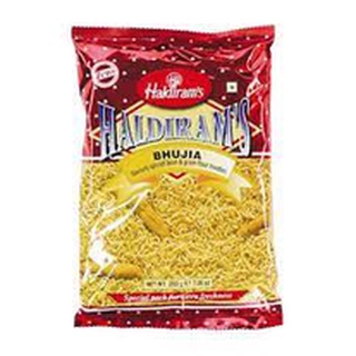 Haldiram Plane Bhujia 400g