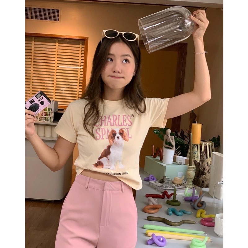 stylelist shop - animal series (usedoncelikenew)