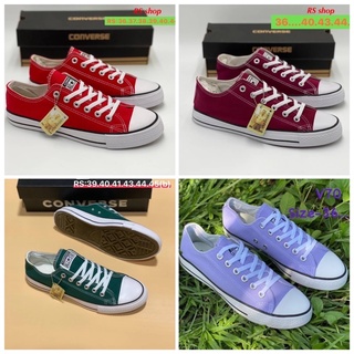 🛒🌟converse all star🌟sz.36-45