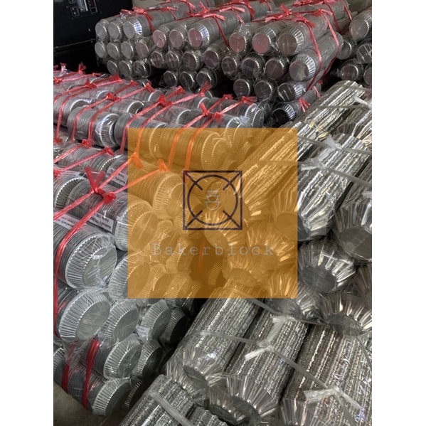 โรงงานผลิต พิมพ์ดอกจอก/ทาร์ต (10ใบ/แพ็ค) ถูกที่สุดในประเทศไทย🔥🔥🔥 - รูปที่ 4