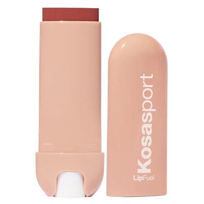 พร้อมส่ง ของแท้ Kosas Kosas LipFuel Hyaluronic Lip Balm 5g - Flow