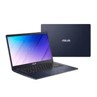 Asus Notebook L410MA-BVC03W Black