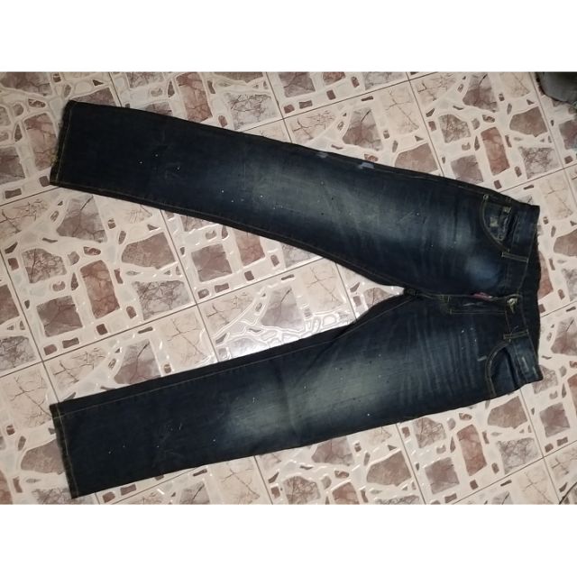 Dsquared2 size 32