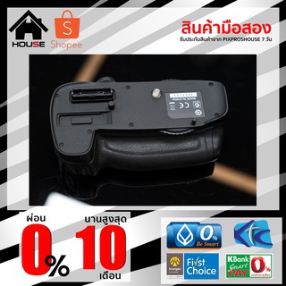 NIKON GRIP MB-D14 มือสอง