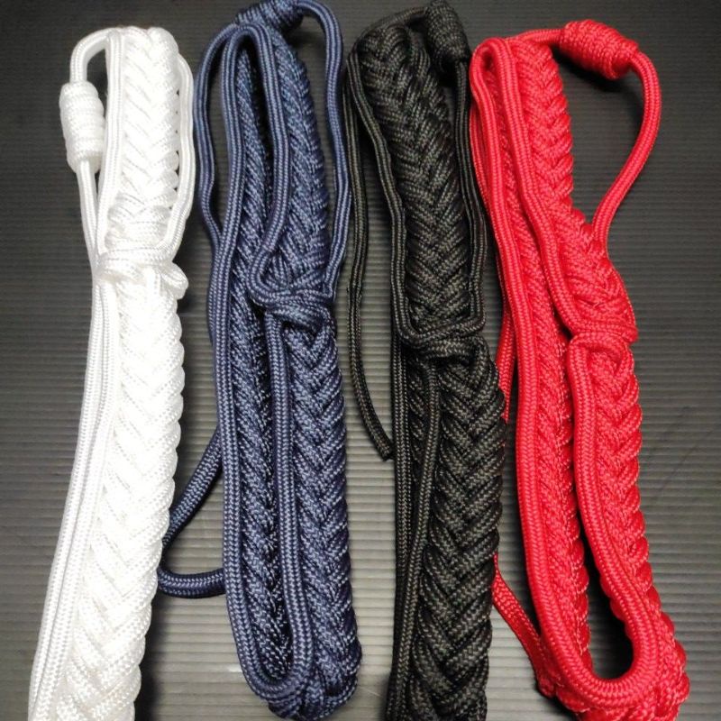 สายนกหวีด  รปภ. สีแดง,สีขาว,สีกรมท่า,สีดำ