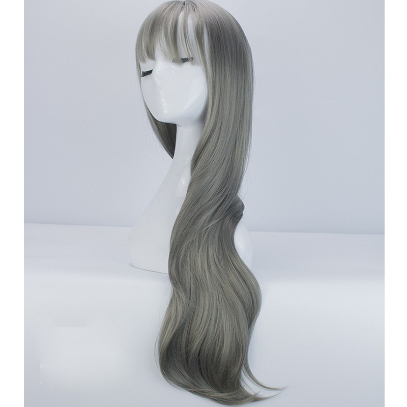 female wig